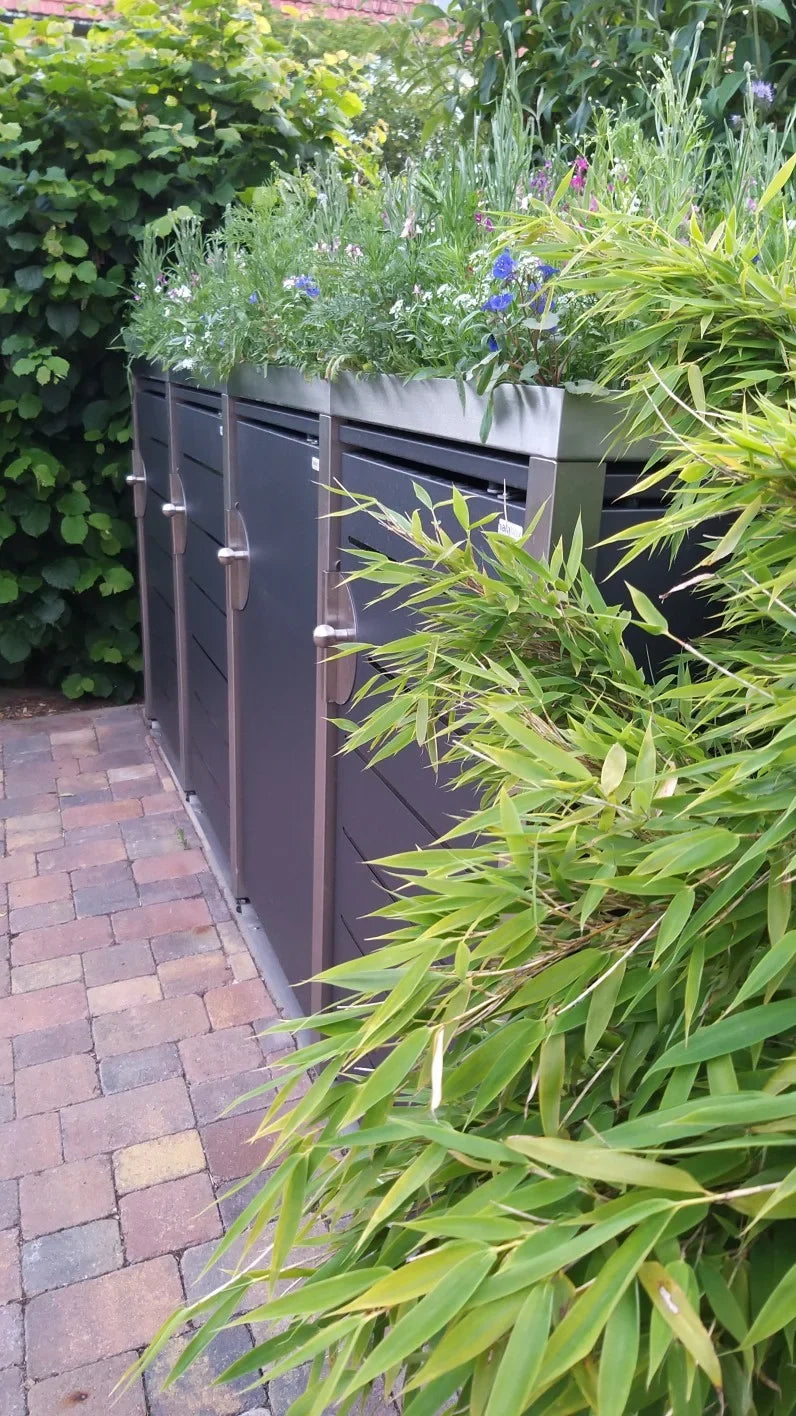 Pflanzwanne HALABOX