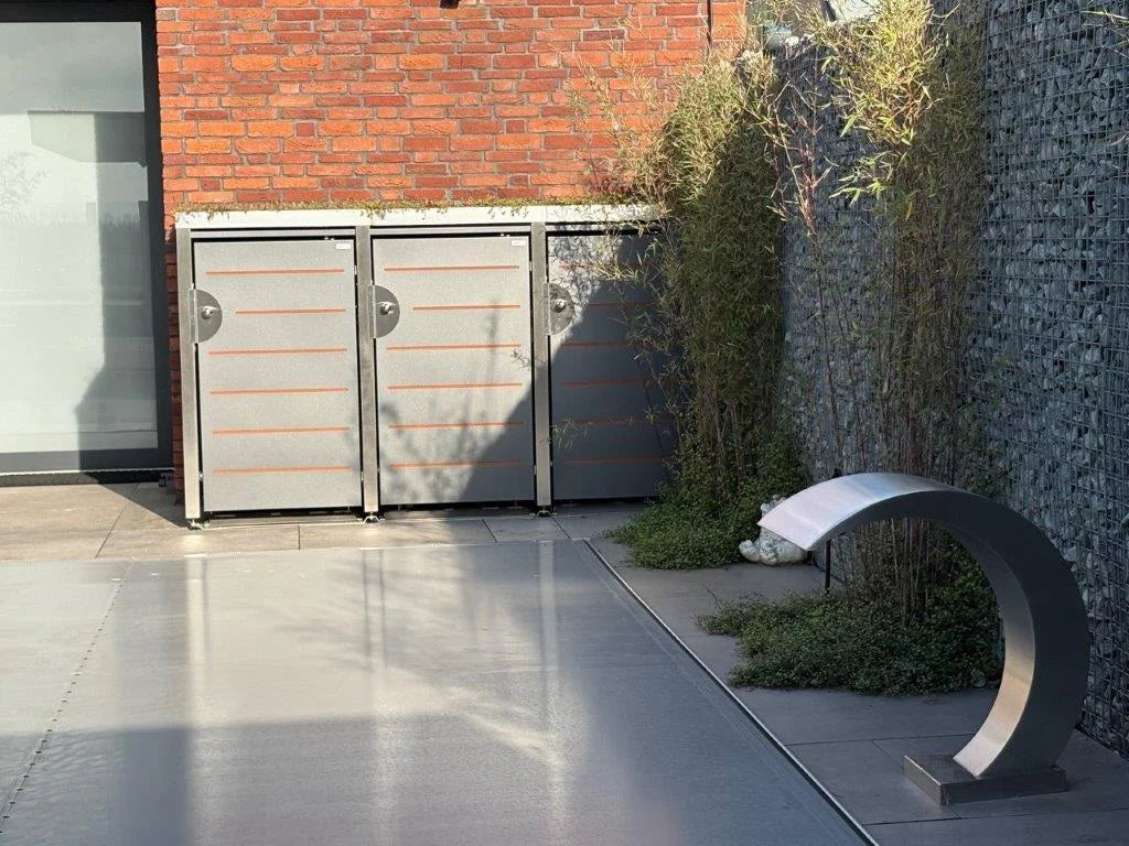 Pflanzwanne HALABOX