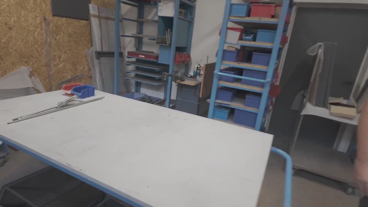 Vormontage und Montageservice der HALABOX