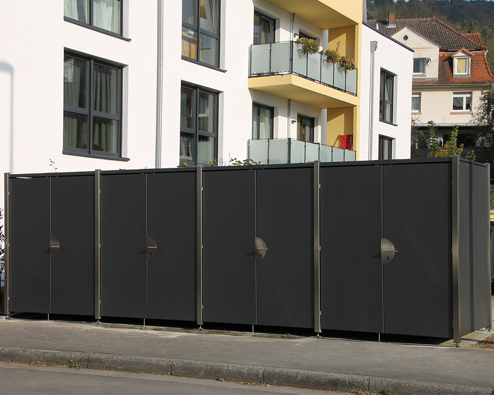 Modulares System