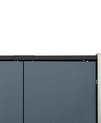 Korpus DB 703