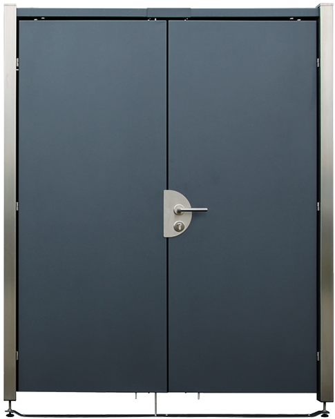 HALABOX 1100