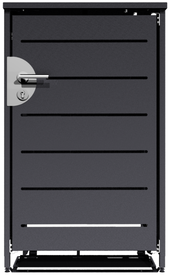 HALABOX Kompakt 240