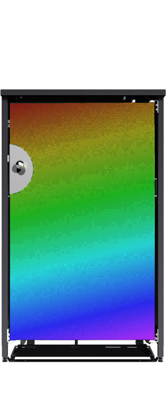 Individuelle Farbe