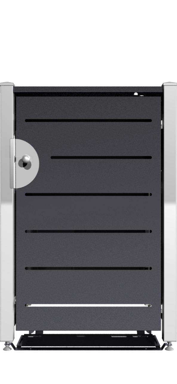 Türdesign 4