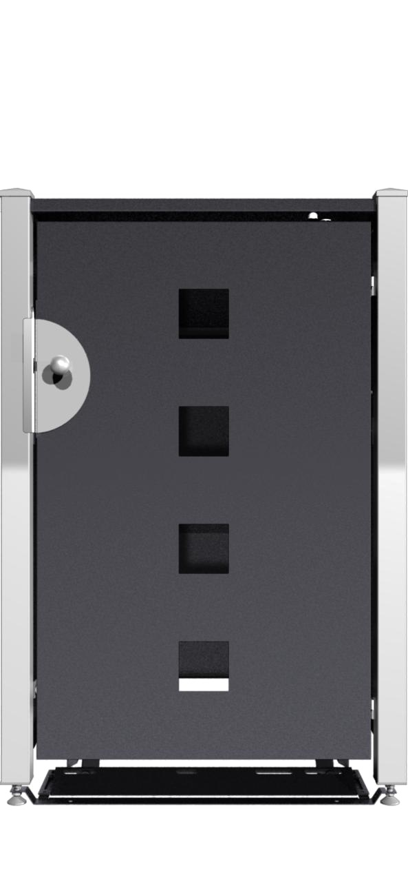 Türdesign 3