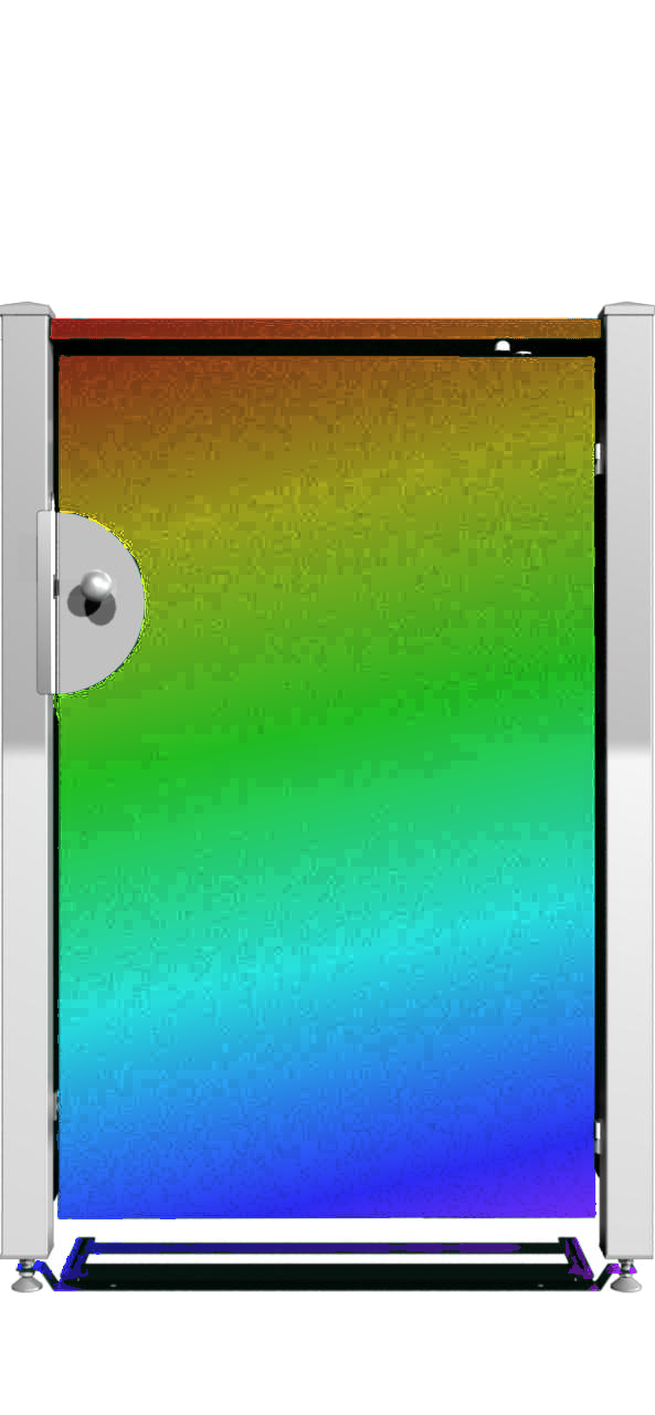 Individuelle Farbe