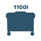 Icon der HALABOX 1100